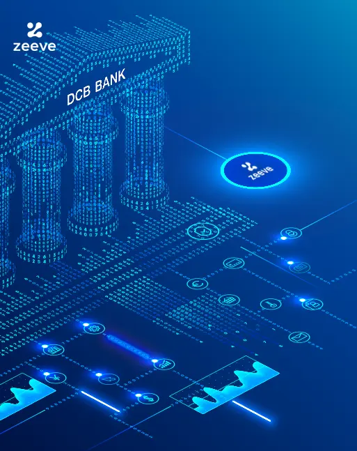 DCB Bank partners with Zeeve for Blockchain infrastructure