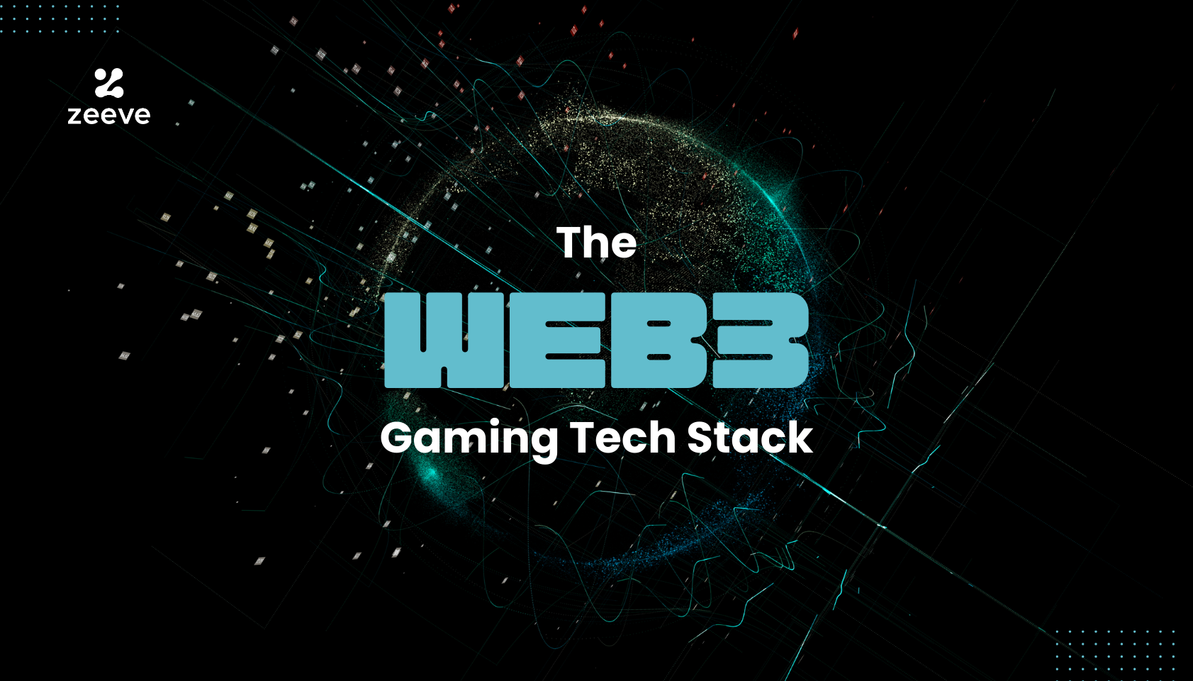 Top Game Companies Have Set Their Sights on Web3